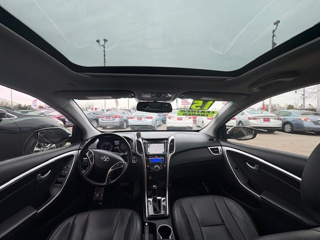 2015 Hyundai Elantra Image 33