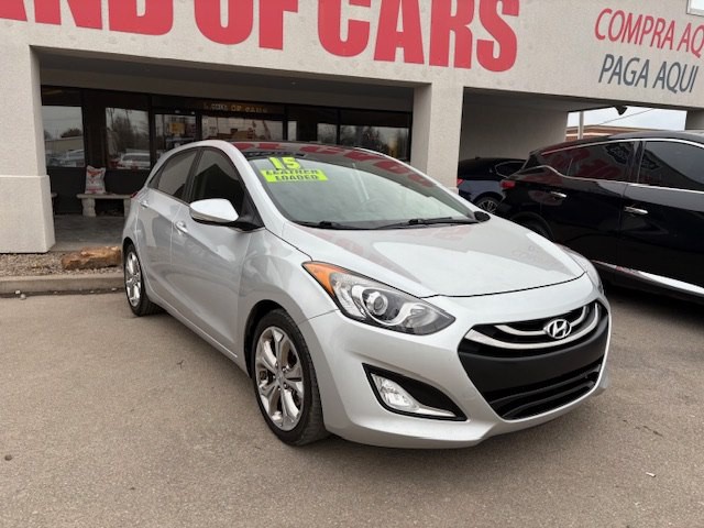 2015 Hyundai Elantra Image 5