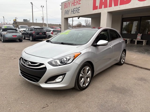 2015 Hyundai Elantra Image 6