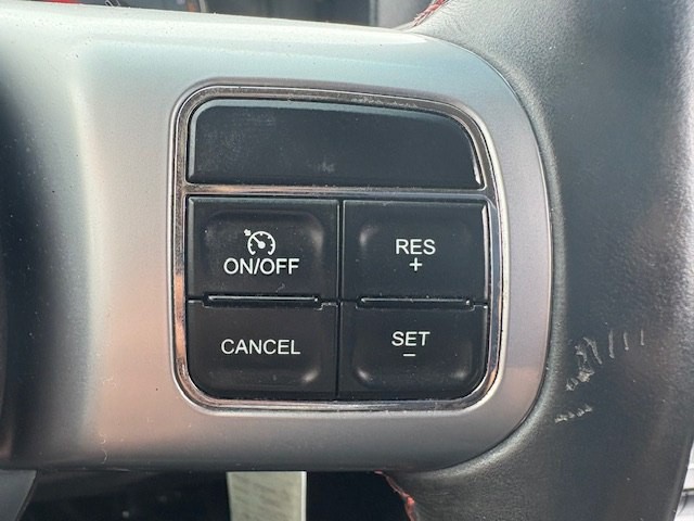 2012 Jeep Liberty Image 21