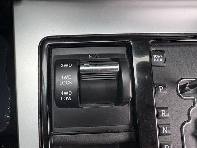 2012 Jeep Liberty Image 22