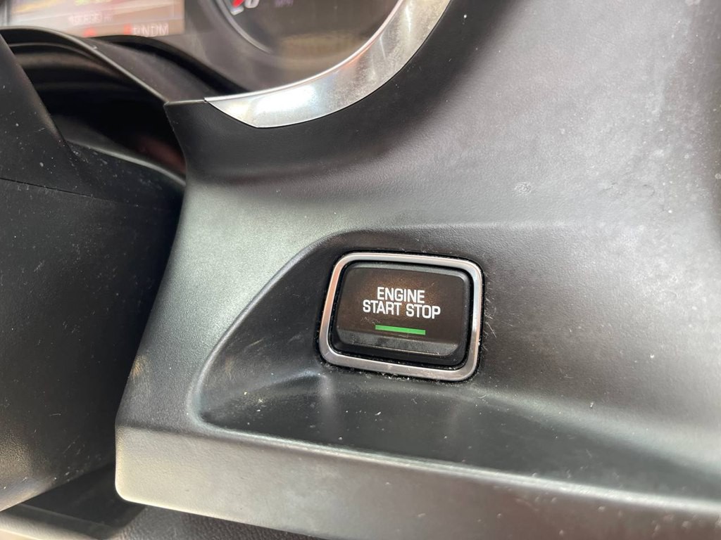 2020 Chevrolet Camaro Image 23