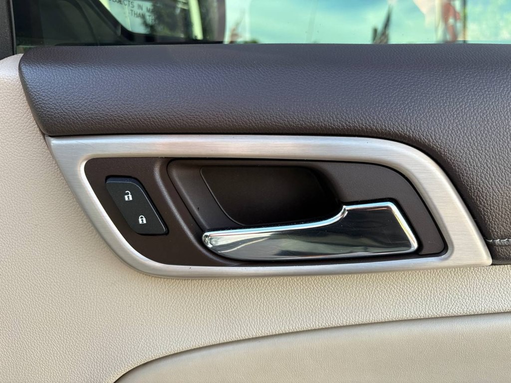 2015 GMC Yukon Image 6