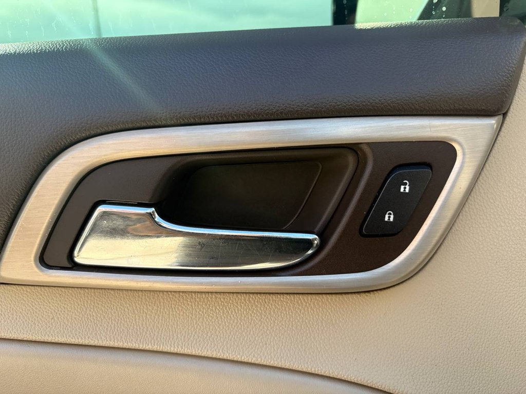 2015 GMC Yukon Image 15