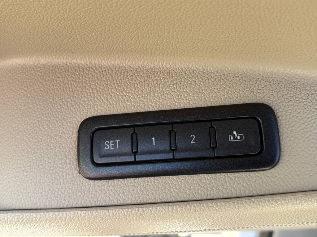 2015 GMC Yukon Image 18