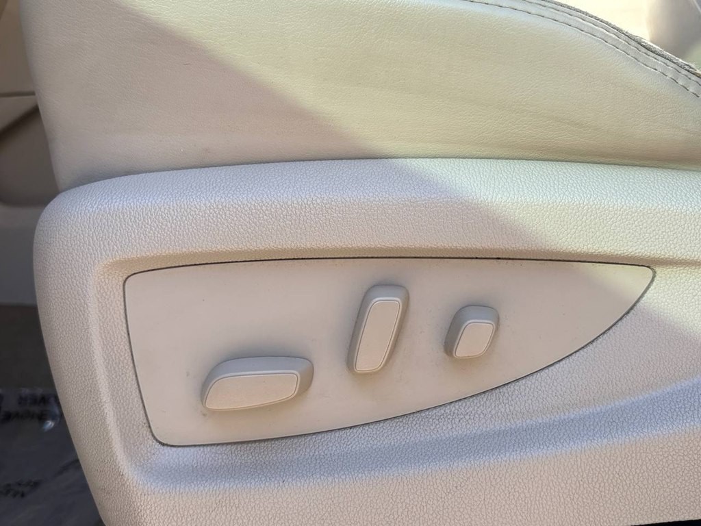 2015 GMC Yukon Image 19