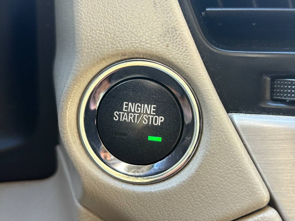 2015 GMC Yukon Image 20