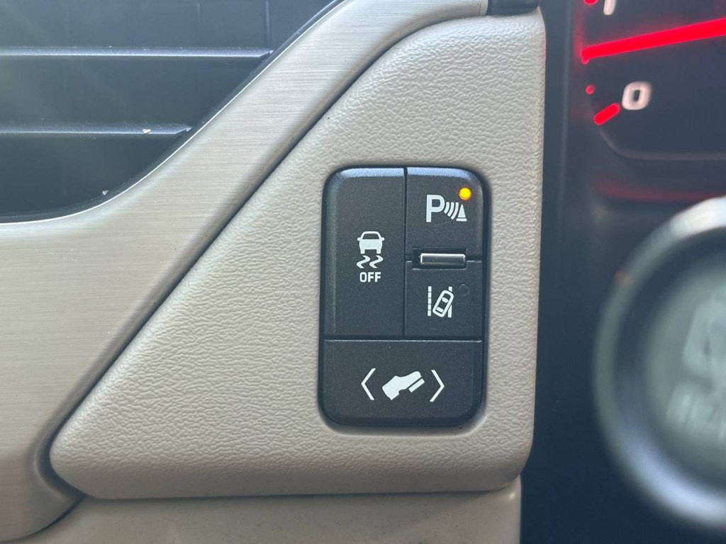 2015 GMC Yukon Image 21