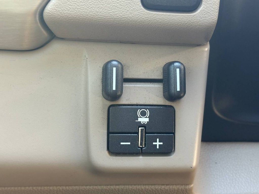 2015 GMC Yukon Image 22