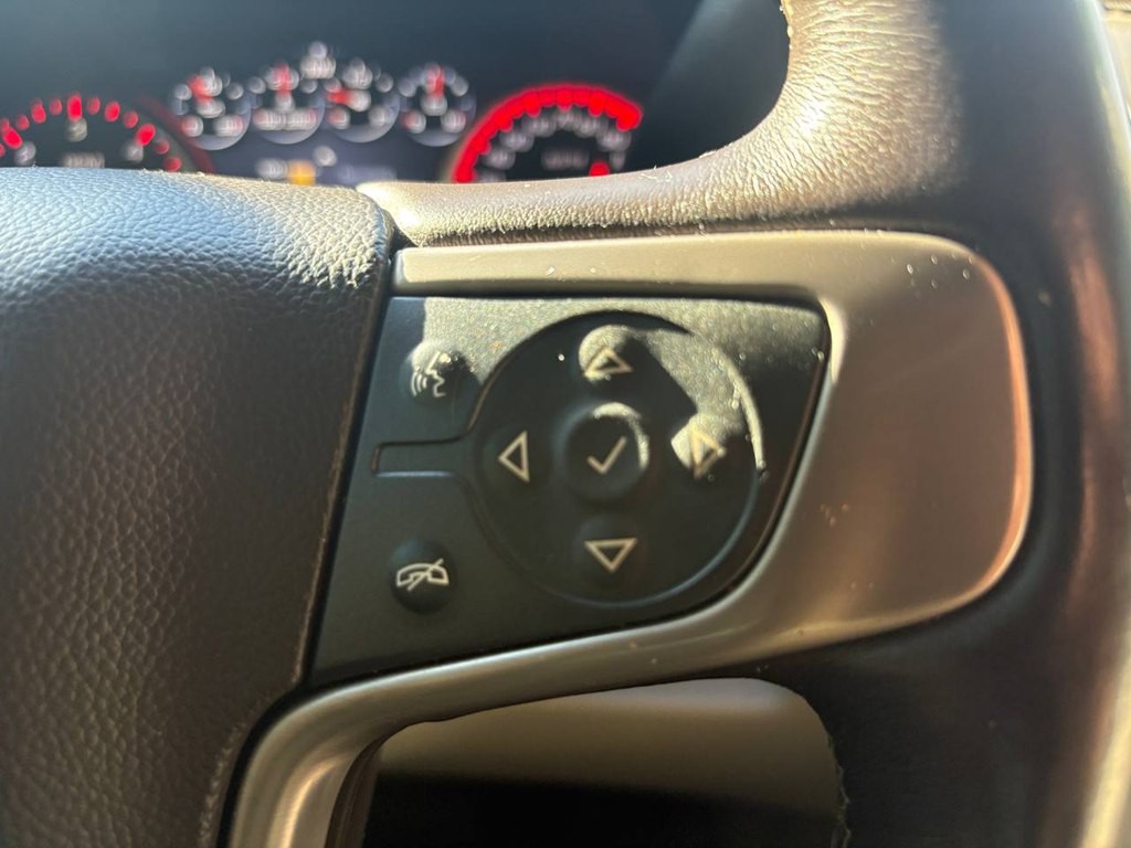2015 GMC Yukon Image 24