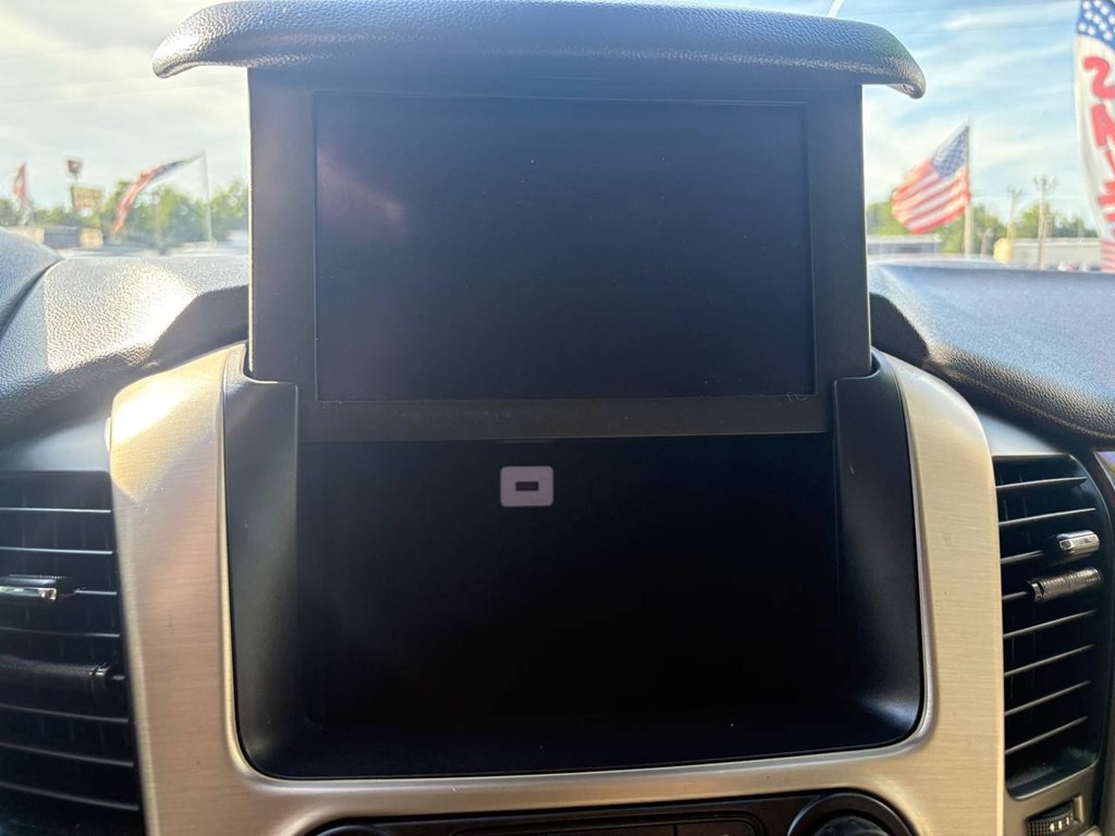 2015 GMC Yukon Image 27