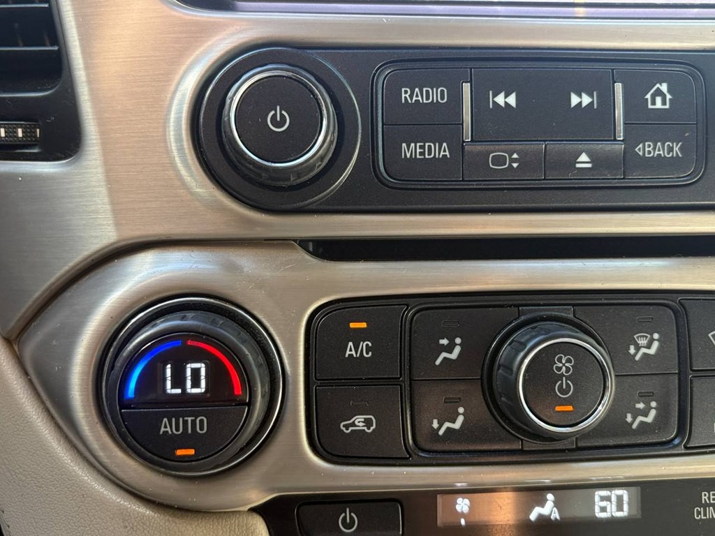 2015 GMC Yukon Image 28