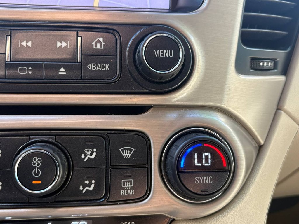 2015 GMC Yukon Image 29