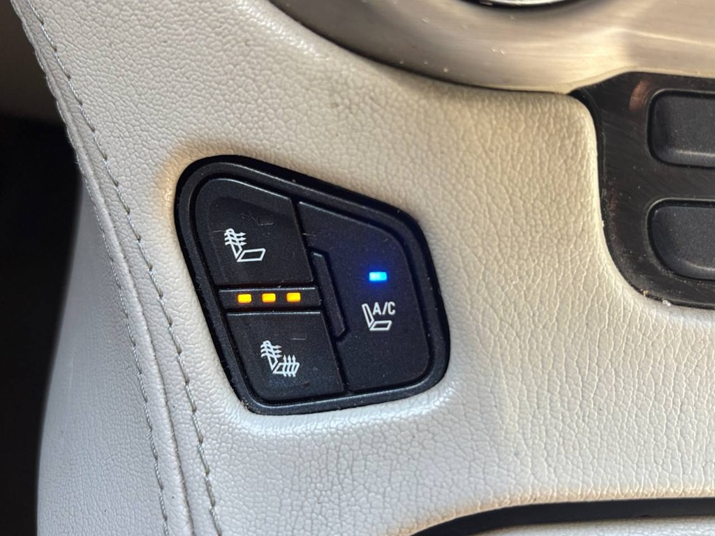 2015 GMC Yukon Image 30