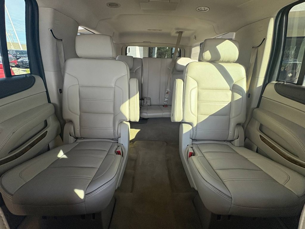2015 GMC Yukon Image 33
