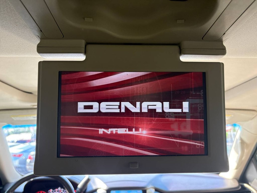 2015 GMC Yukon Image 36