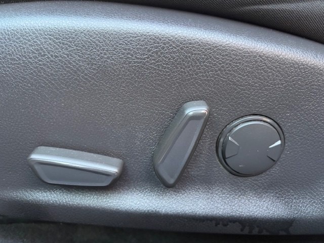 2016 Ford Focus Image 19