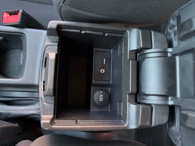 2016 Ford Focus Image 27