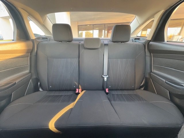 2016 Ford Focus Image 28