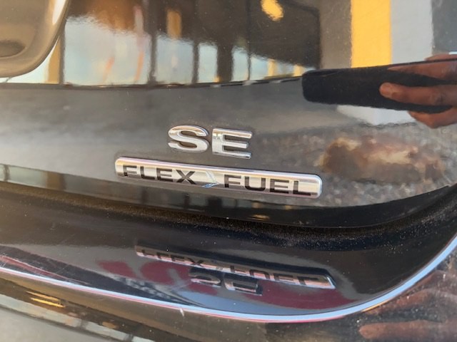 2016 Ford Focus Image 32