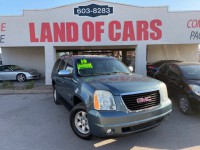 Image for 2010 GMC Yukon SLT ID: 7215823