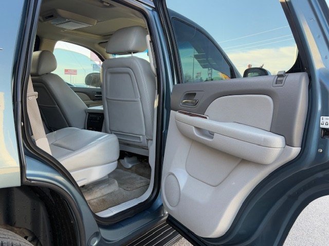 2010 GMC Yukon Image 13