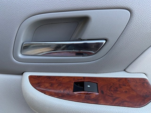 2010 GMC Yukon Image 14