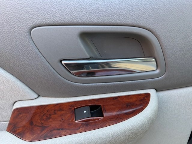 2010 GMC Yukon Image 16