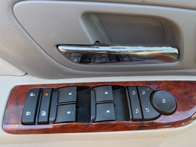 2010 GMC Yukon Image 19