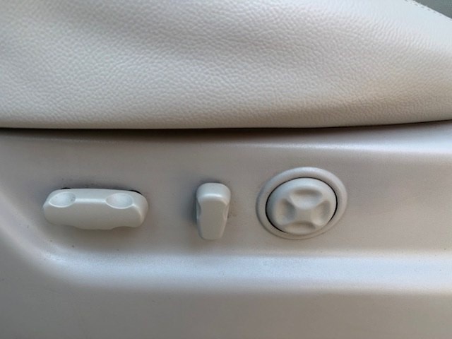 2010 GMC Yukon Image 20