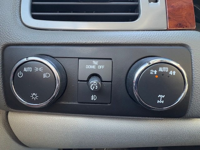 2010 GMC Yukon Image 21