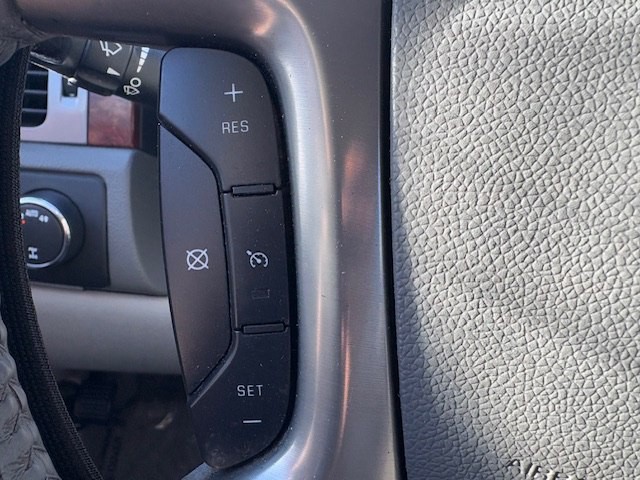 2010 GMC Yukon Image 22