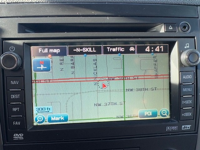 2010 GMC Yukon Image 25