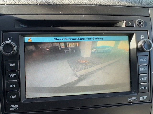 2010 GMC Yukon Image 26