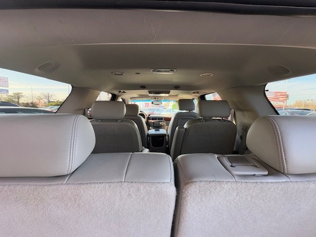 2010 GMC Yukon Image 30