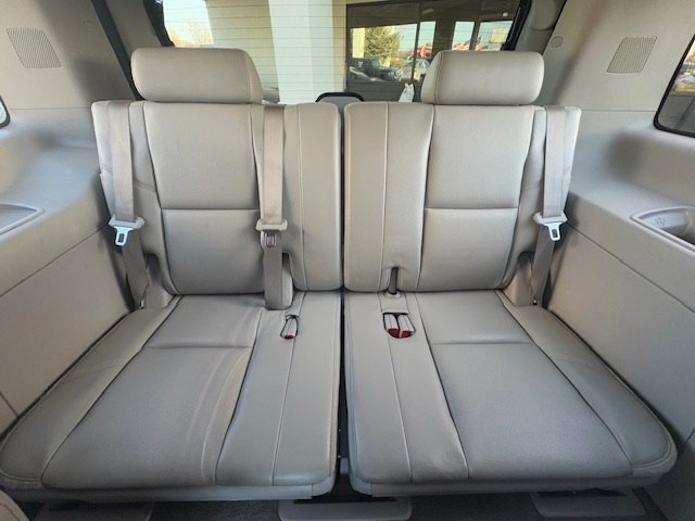 2010 GMC Yukon Image 34