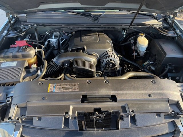 2010 GMC Yukon Image 36