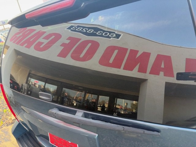 2010 GMC Yukon Image 39