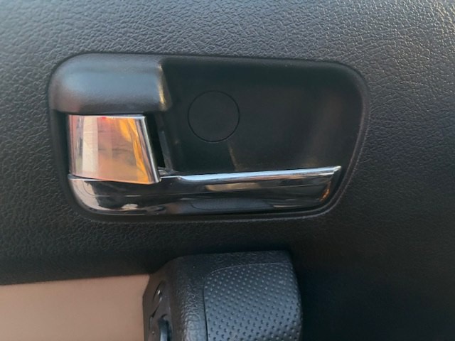 2007 HUMMER H3 Image 20