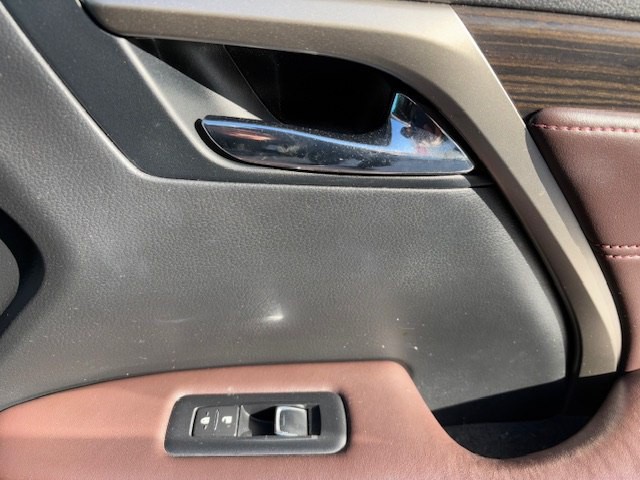 2016 Lexus RX Image 6