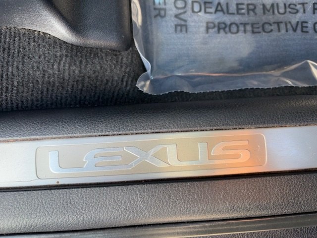 2016 Lexus RX Image 8