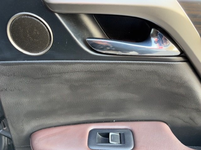 2016 Lexus RX Image 10