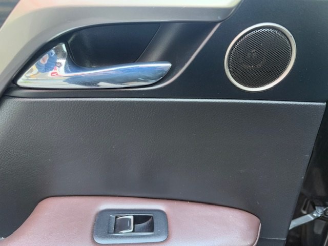 2016 Lexus RX Image 12