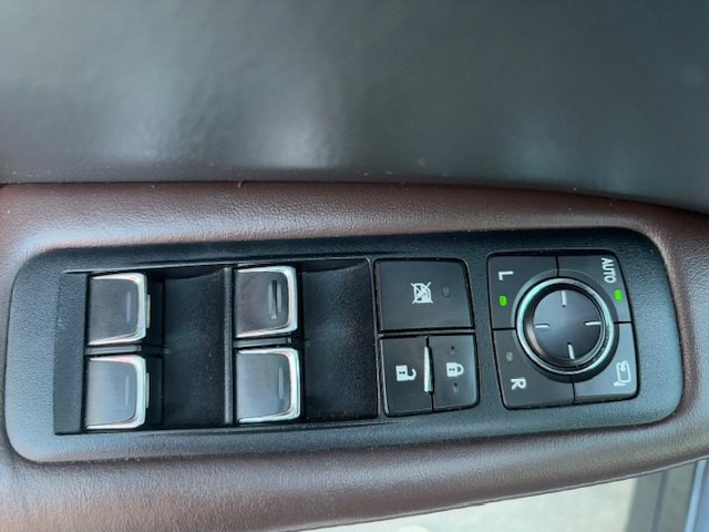 2016 Lexus RX Image 14