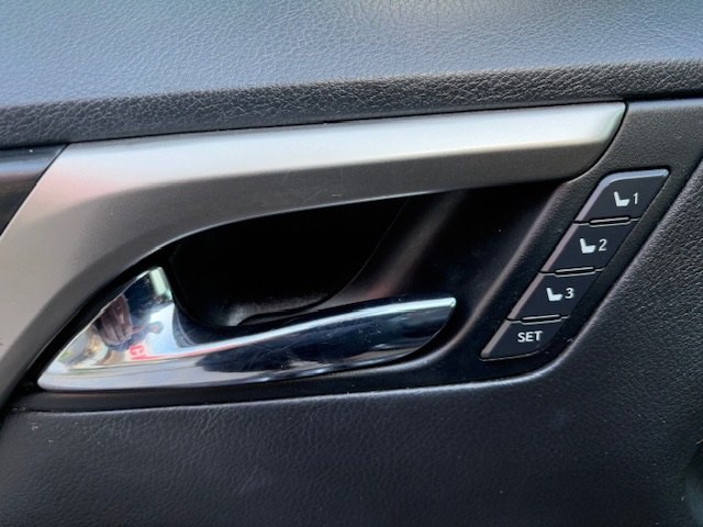 2016 Lexus RX Image 15