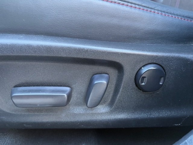 2016 Lexus RX Image 16