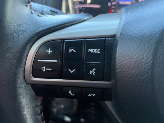 2016 Lexus RX Image 19