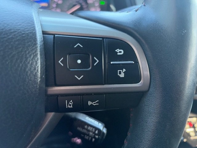 2016 Lexus RX Image 21