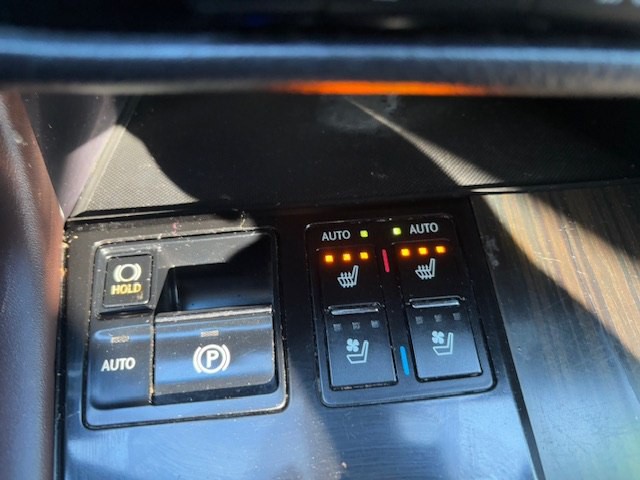 2016 Lexus RX Image 22