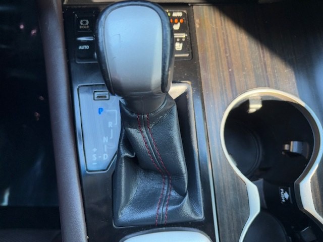 2016 Lexus RX Image 23